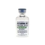 Ketamine HCL