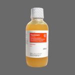 Tussionex cough syrup