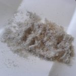MOLLY POWDER