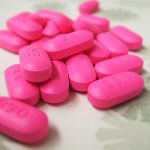 MORPHINE 60 MG PILLS