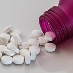 XANAX ALPRAZOLAM PILLS