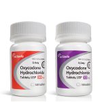 Oxicodona