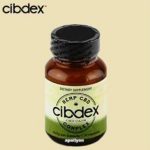 Buy CBD Capsules Cibdex