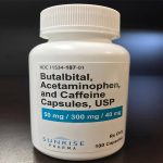 Butalbital