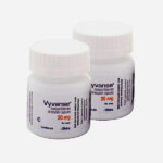 Vyvanse (Lisdexamfetamine)
