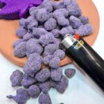 Purple Moonrocks